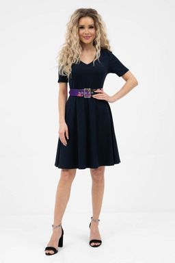 Платье П3-4709 - Wisell фото 5