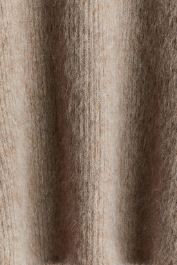 Jersey oversize en mezcla de mohair - H&m фото 5