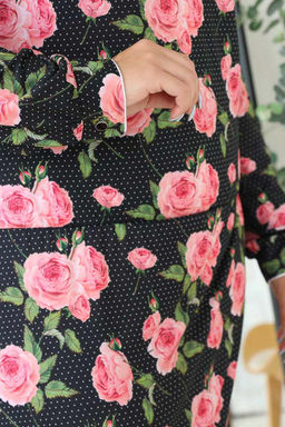 Платье П5-3802/1 - Wisell фото 14