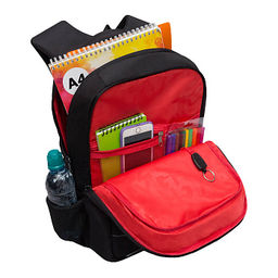 RB-656-1 Рюкзак школьный с обвесом - Grizzly фото 5