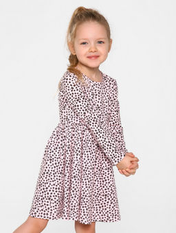 ПЛ163 Платье Злата - Милаша фото 15