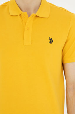 Мужская футболка Safran Basic - U.s. polo assn фото 14