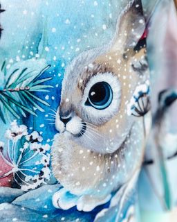 Свитшот детский SWD150 - Sahar art lab фото 3