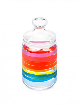 COLOR PENCIL Банка для продуктов 1,0 л арт. N2148 ВЫВОД