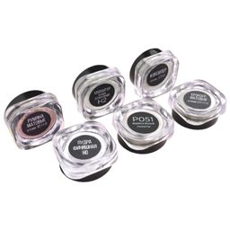 Пудра финишная закрепляющая Kristall Minerals N1 НЕЙТРАЛЬНЫЙ ОТТЕНОК (пробник)