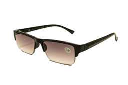 Готовые очки Lewis 819 c1 тонировка -4