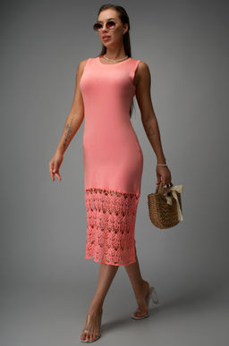 Женское летнее платье Happyfox - Happy fox фото 10