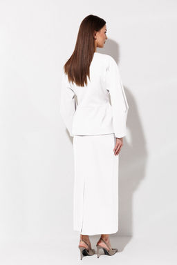 Костюм VN Fashion 1113 белый