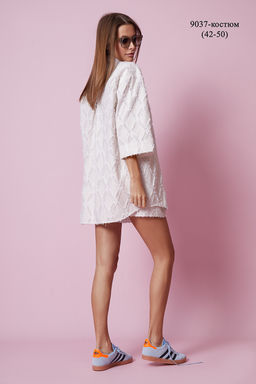 Костюм 9037 - Niv niv фото 2