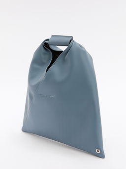 Женская сумка с ручками TENDANCE Артикул 4535005, серо-синий  фото 3