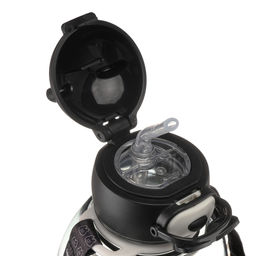 Бутылка для воды Мишка, 800 мл - Simaland фото 3