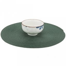 Аквилегия Пиала фарфоровая 480мл, д12,8х7см, с деколью, отводка (Китай) - Домашняя мода фото 5