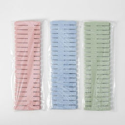 Разделитель для ящиков, 4 шт., 377 см, розовый - Simaland фото 13