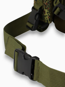 Рюкзак тактический туристический, 26 л, Storm tactic, oxford, камуфляж