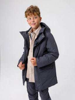 Куртка демисезонная 23432-434 - Avese фото 44