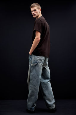 Camiseta Regular Fit - H&m фото 5