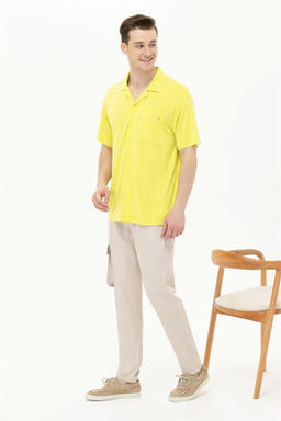 Мужские брюки чинос Stone - U.s. polo assn фото 10