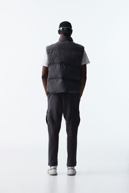 Joggers cargo de deporte en DryMove Regular Fit - H&m фото 2