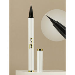 Подводка супер тонкая Lorilac черная 2 ml арт. 2  фото 8