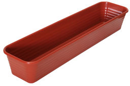 Ящик для рассады 640*140*100 (1упак/30шт)