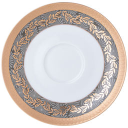 ЧАЙНЫЙ СЕРВИЗ LEFARD ПРАЗДНИЧНЫЙ HА 6 ПЕР. 14 ПР. 1300/250/270 МЛ фото 5