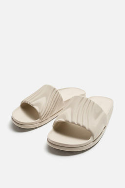 BEACH SANDALS - Zara фото 14