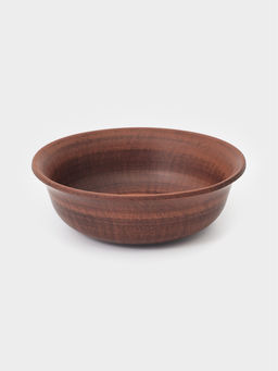 Набор 2 шт Тарелка глубокая 0,55 л, 5х16х16 см