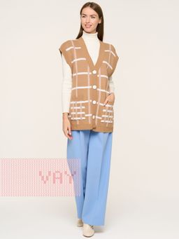 Жилет женский 5232-1751 - Vay фото 4