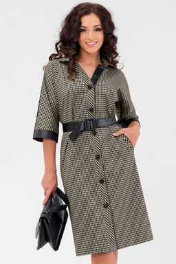 Платье Лавинья (46-54)