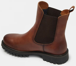 Ботильоны женские ASPEN 844216КЧ - Ralf ringer фото 3