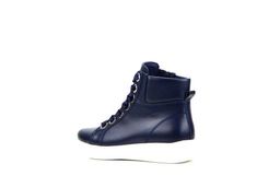 Ботинки EDART 311.B.omega.blue/мех - Ed'art фото 3