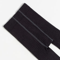 Колготки детские KAFTAN BASIC, рост 104-110 см, тёмно-серые