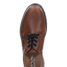 Полуботинки мужские