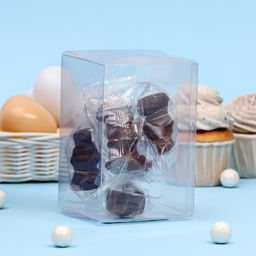 Шоколад фигурный Кролик, 60 г - Simaland фото 2