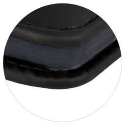 Дневник школьный арт. 68700 / 15 СЕРДЕЧКИ НА ЧЕРНОМ