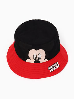 Панама детская, размер 50-52, Микки Маус