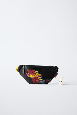HOT WHEELS  MATTEL BELT BAG - Zara фото 6