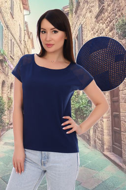 Футболка Коктейль - Натали фото 5