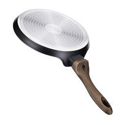 Сковорода блинная 22*1,7см Linea Maestro алюминий арт. 93-AL-MT-5-22