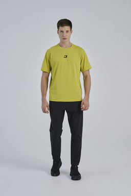 Брюки текстильные Черный