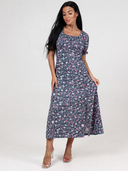 Вероника ПЛАТЬЕ ЖЕНСКОЕ - А-дина фото 2