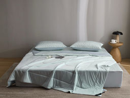 Одеяло Mency Tencel с наматрасником с наволочками ODMNAMT04