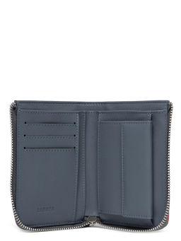 Кошелек Labbra L137-328 multicolor-l.blue  фото 8