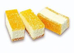 350 с суфле в кокосовой стружке 1,7кг//Биосландия/ (шт)