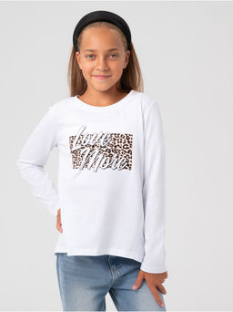 Лонгслив детский Морэ - София фото 6