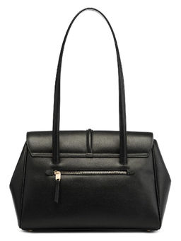 Сумка ELEGANZZA Z162-0507 black  фото 4