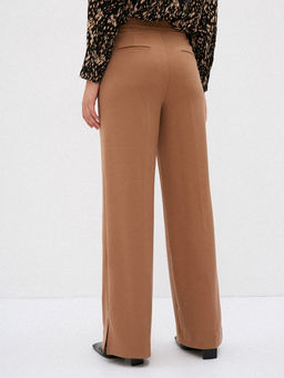 Conso/PT 210914 - sand Брюки фото 4