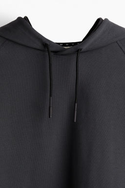 Sudadera de deporte con DryMove Loose Fit - H&m фото 6