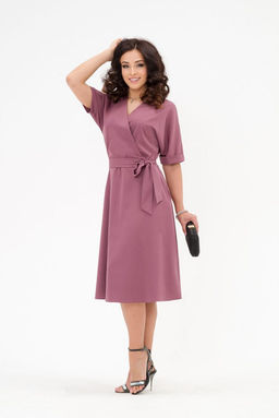 Платье Таис (44-54) - Serenada фото 6