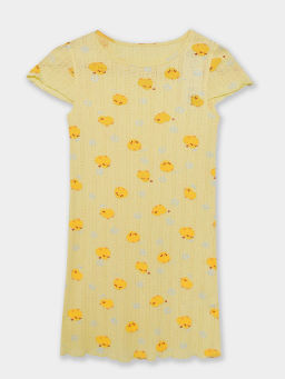 СОРОЧКА НОЧНАЯ ДЛЯ ДЕВОЧЕК - Mark formelle фото 3